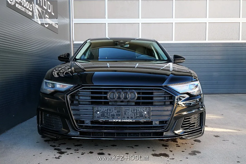 Audi A6 40 TDI design S-tronic*S-line* Image 3