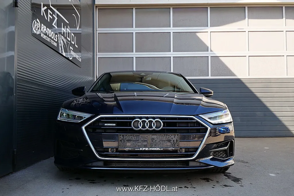 Audi A7 Sportback 55 TFSI quattro S-tronic Image 3