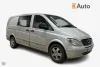 Mercedes-Benz Vito VITO 115 CDI *Vetokoukku Thumbnail 1