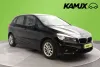 BMW 218 F45 Active Tourer 218i Business / Vakionopeudensäädi Thumbnail 1