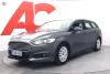 Ford Mondeo 1,0 EcoBoost 125hv M6 Trend Wagon - NAVI, Parkkitutkat, huippusiisti Katsastettu. 6./-23 Thumbnail 1