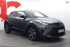 Toyota C-HR 1,8 Hybrid Intense Edition - / KOUKKU / ADAPT. C Thumbnail 7