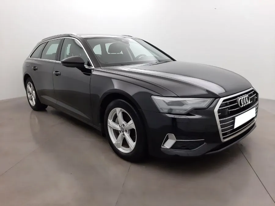 Audi A6 AVANT AVANT 40 2.0 TDI 204 SPORT S TRONIC Image 1