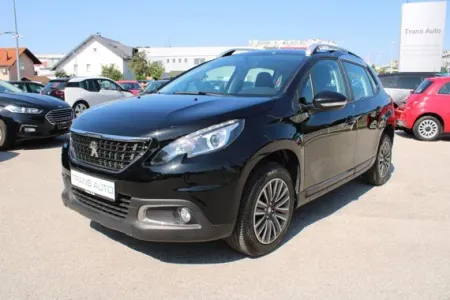 Peugeot 2008 1.5 HDi *NAVIGACIJA*