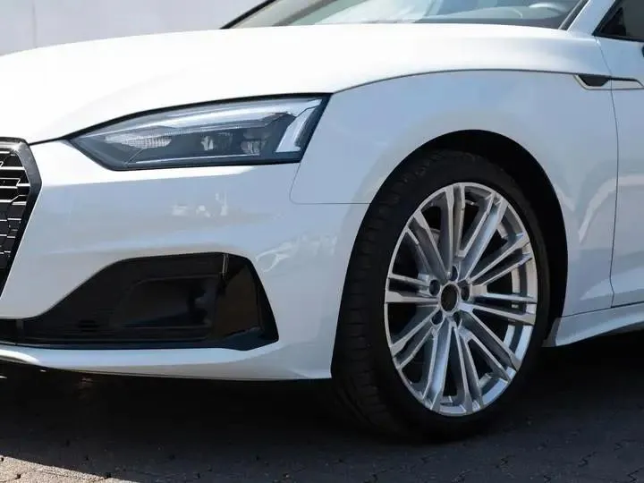 AUDI A5 Image 3