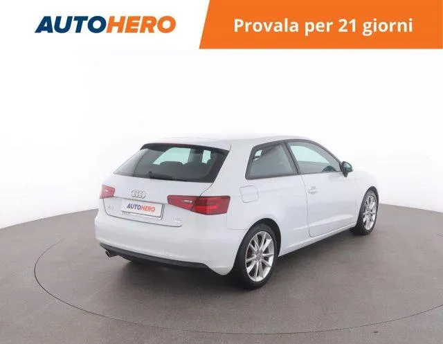 AUDI A3 1.6 TDI clean diesel Ambition Image 5