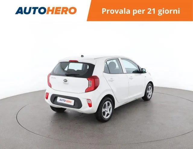 KIA Picanto 1.0 12V 5p. Active Image 5