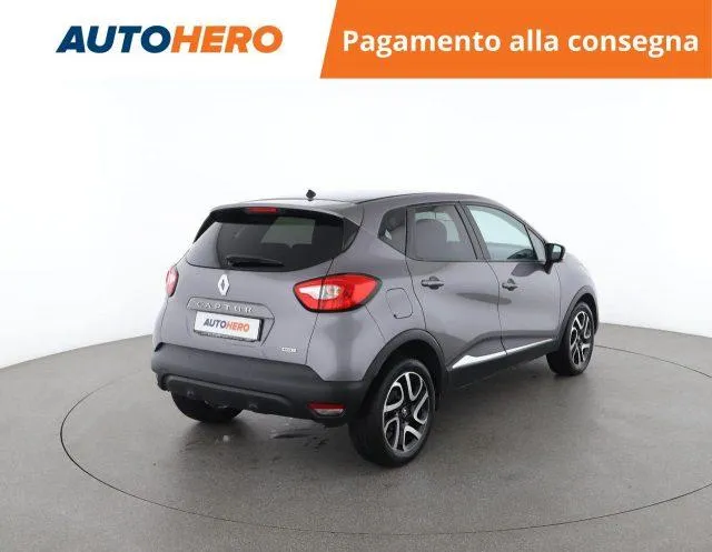 RENAULT Captur dCi 8V 90 CV S&S Energy Zen Image 5