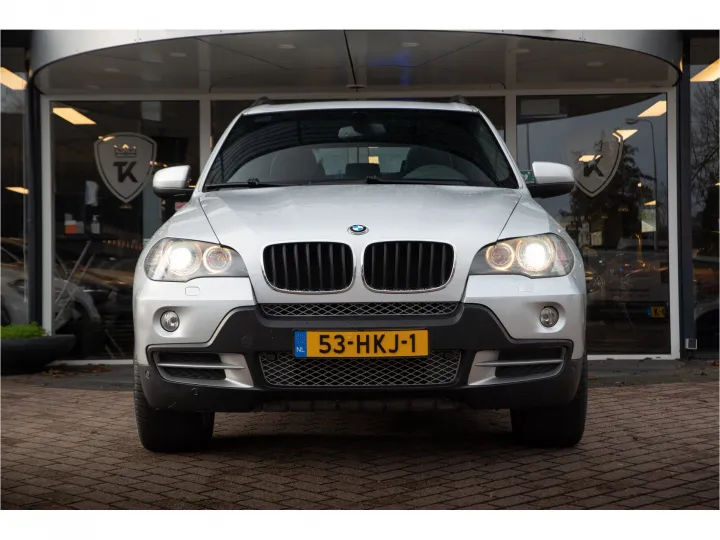 BMW X5 xDrive30d High Executive  Image 2