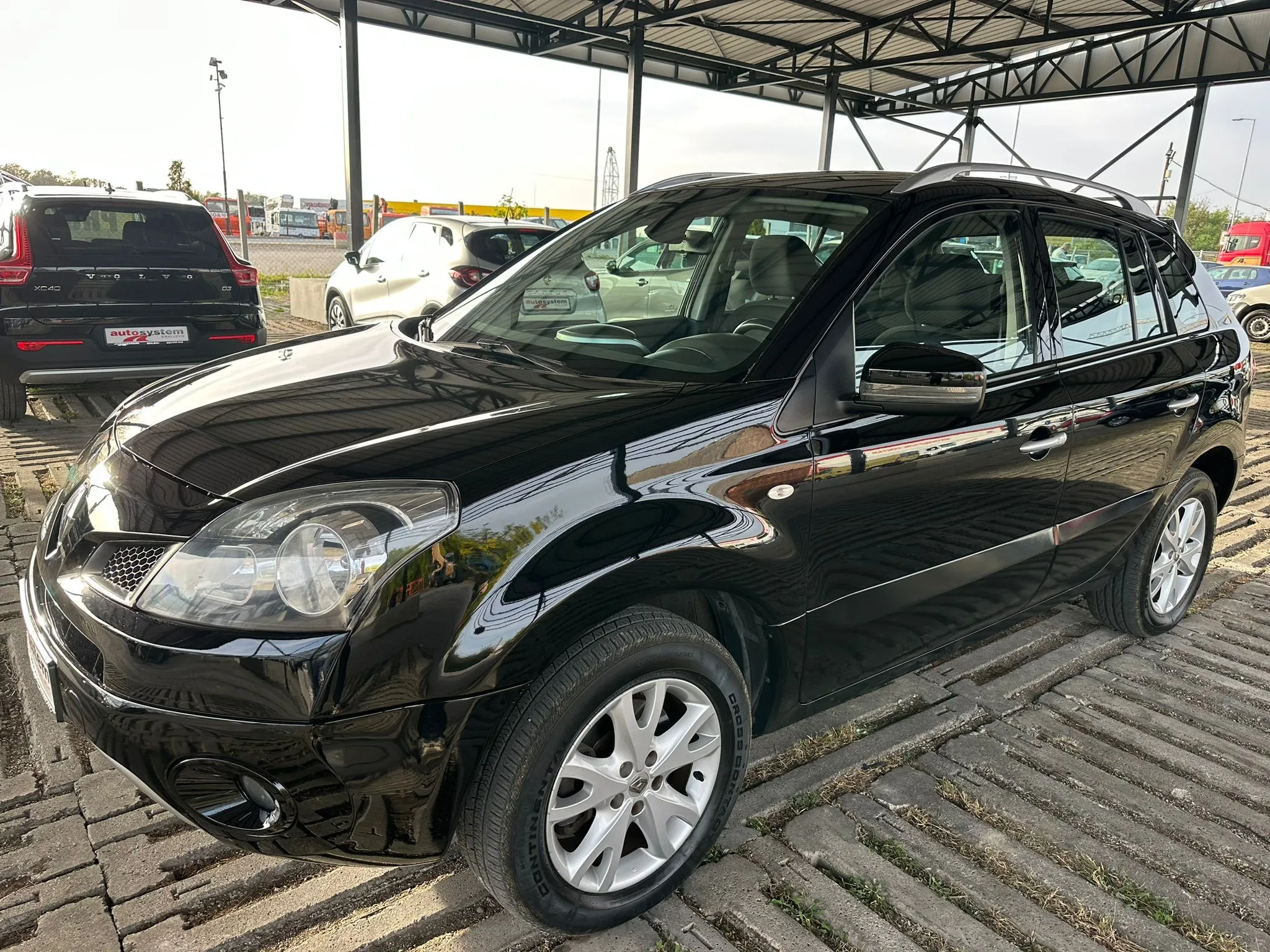 Renault Koleos Image 1