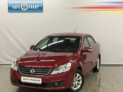 DongFeng S30