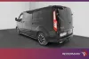 Ford Transit Custom CrewVan Sport L2 Värmare V-inredd Moms Thumbnail 2