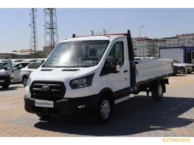 Ford Trucks Transit 350 L