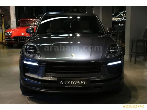 Porsche Macan 2.0 T Image 4